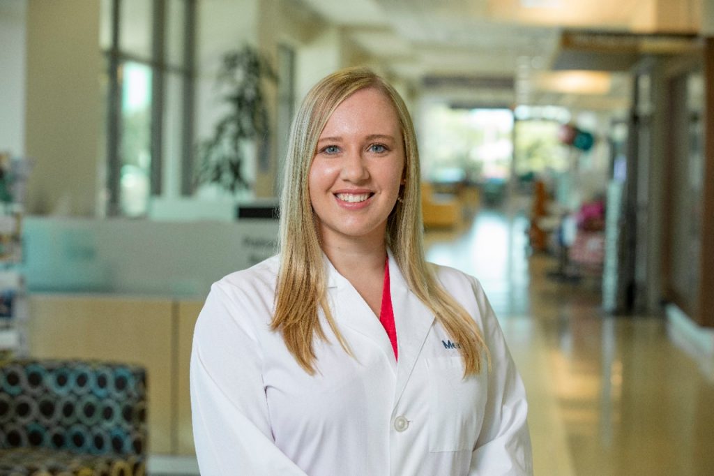 Mercy Adds New OB/GYN Specialist to Serve Women at Future Love Family